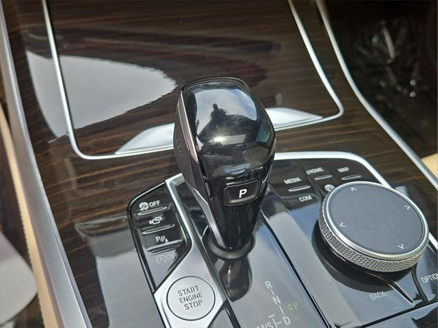 used 2019 BMW X7 car, priced at $37,977
