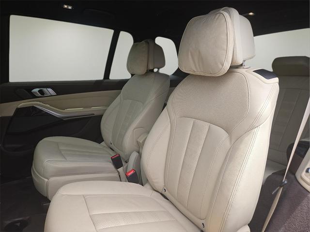 used 2019 BMW X7 car, priced at $37,977