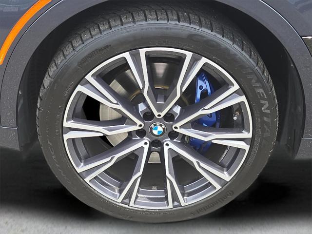 used 2019 BMW X7 car, priced at $37,977