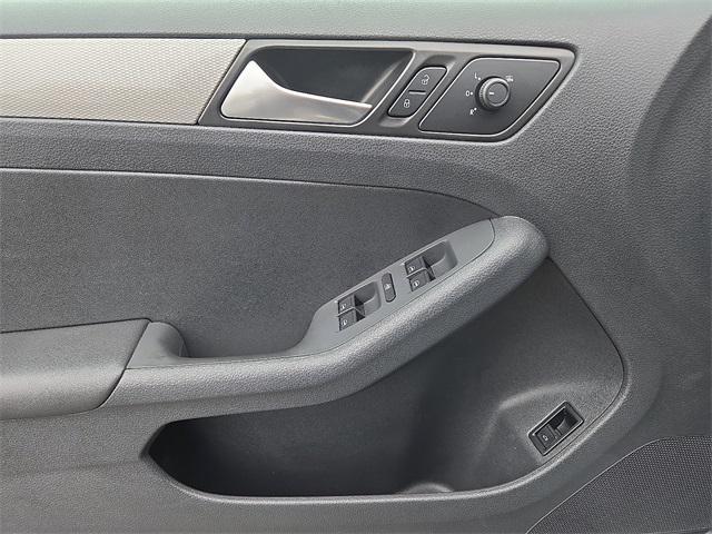 used 2017 Volkswagen Jetta car, priced at $13,227