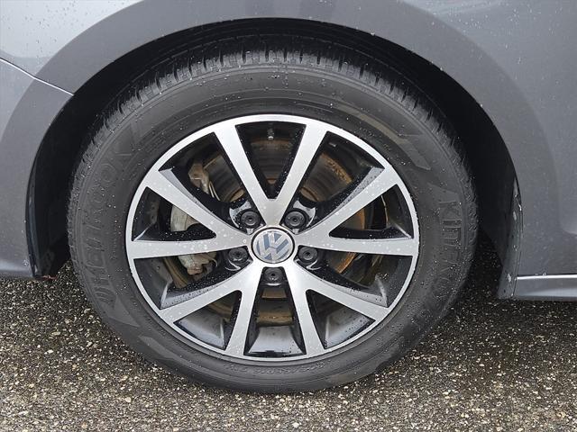 used 2017 Volkswagen Jetta car, priced at $12,927