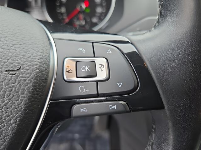 used 2017 Volkswagen Jetta car, priced at $13,477