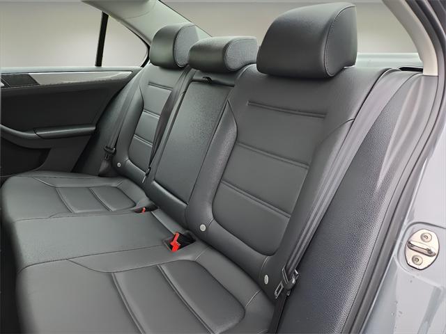 used 2017 Volkswagen Jetta car, priced at $13,477