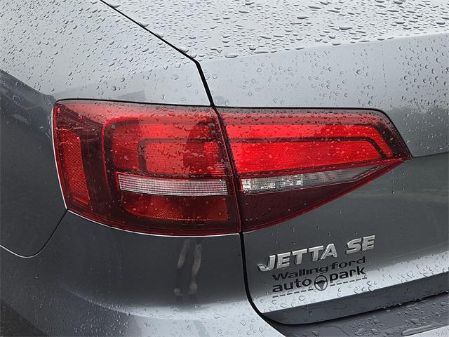 used 2017 Volkswagen Jetta car, priced at $13,227