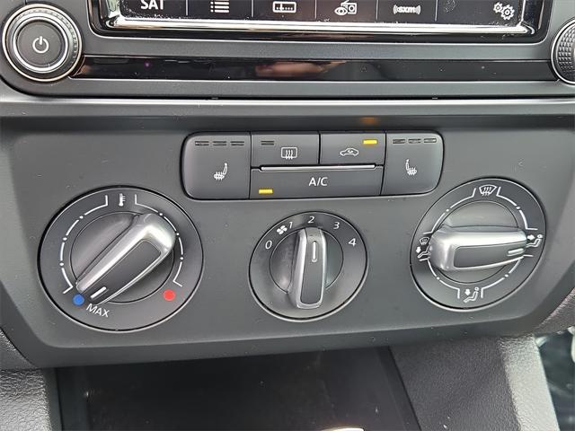 used 2017 Volkswagen Jetta car, priced at $13,477