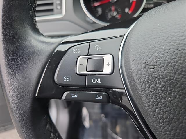 used 2017 Volkswagen Jetta car, priced at $13,477