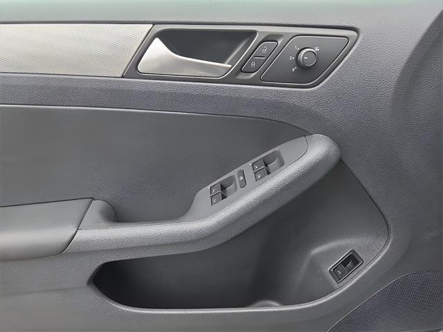 used 2017 Volkswagen Jetta car, priced at $13,477