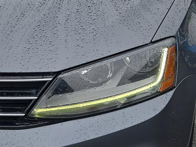 used 2017 Volkswagen Jetta car, priced at $12,927