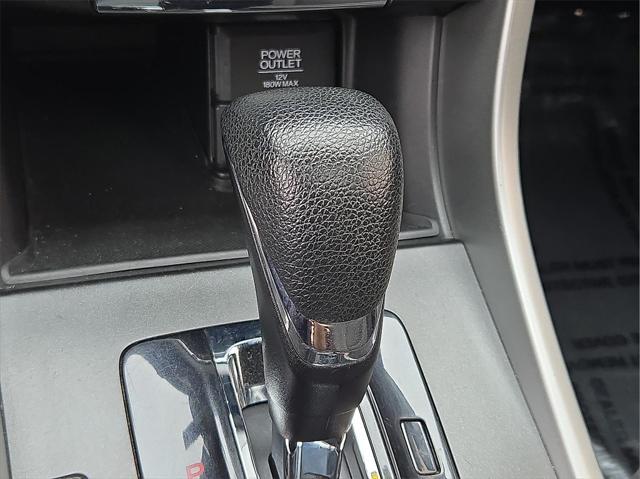 used 2015 Honda Accord car, priced at $16,727