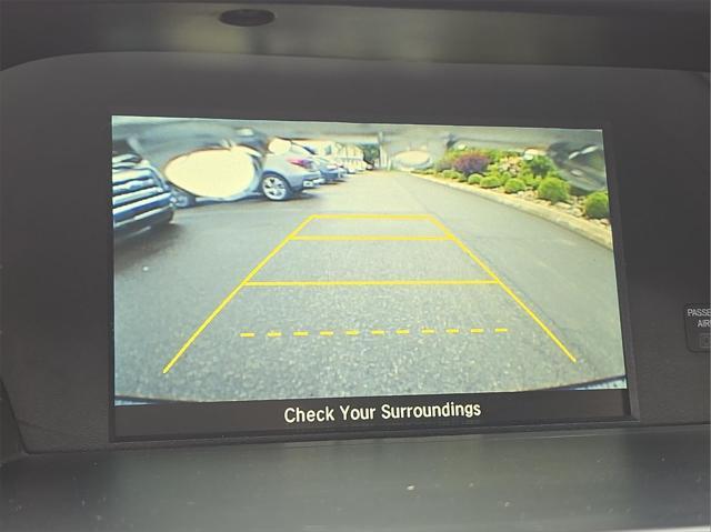 used 2015 Honda Accord car, priced at $16,727