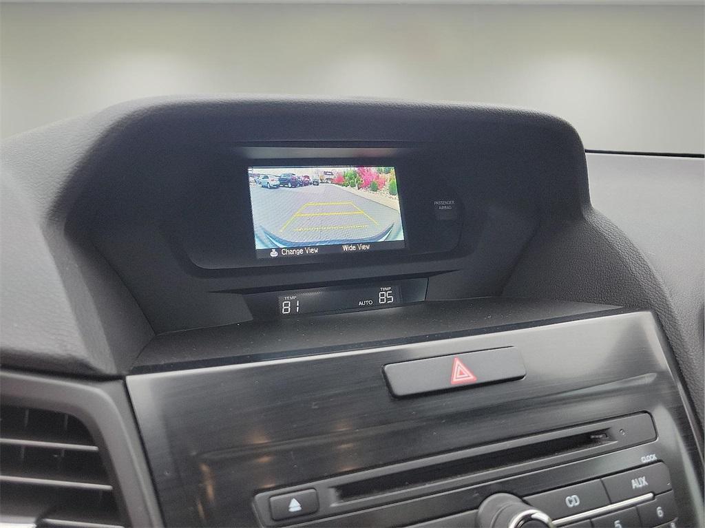 used 2020 Acura ILX car, priced at $17,477