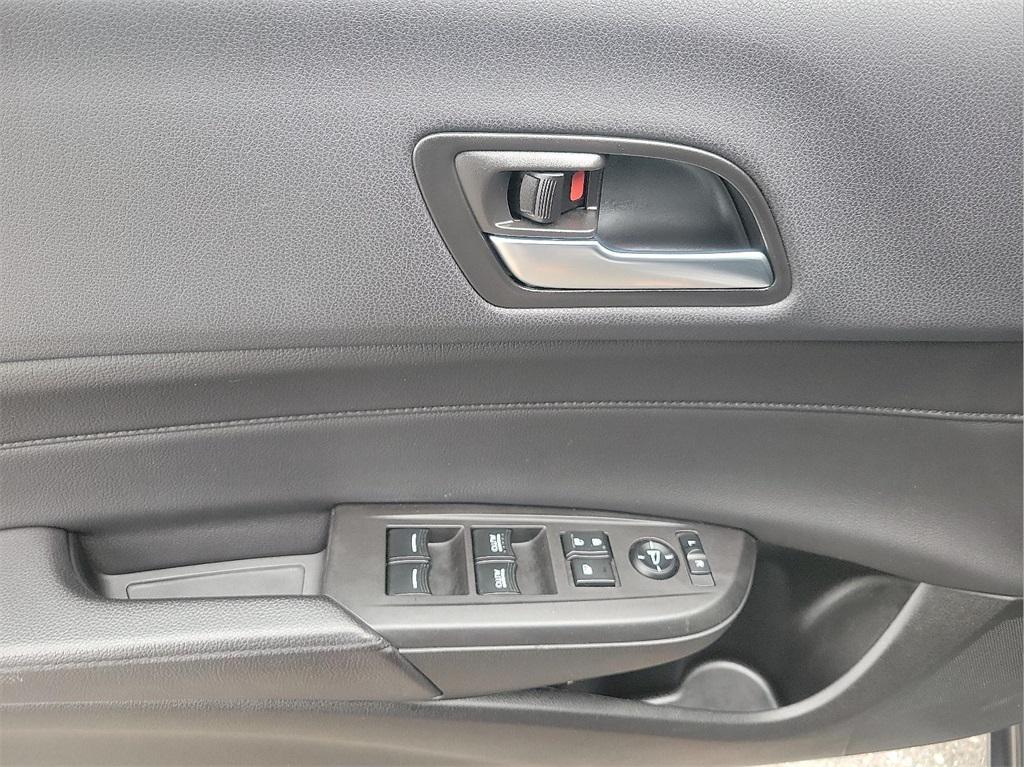 used 2020 Acura ILX car, priced at $17,477