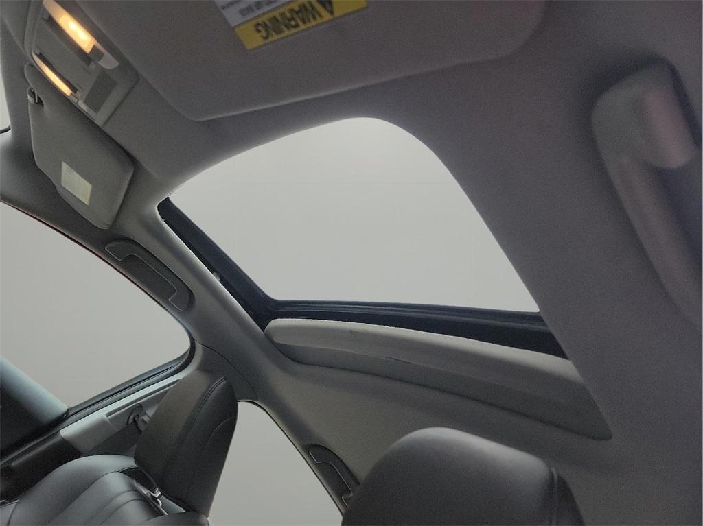 used 2020 Acura ILX car, priced at $17,477