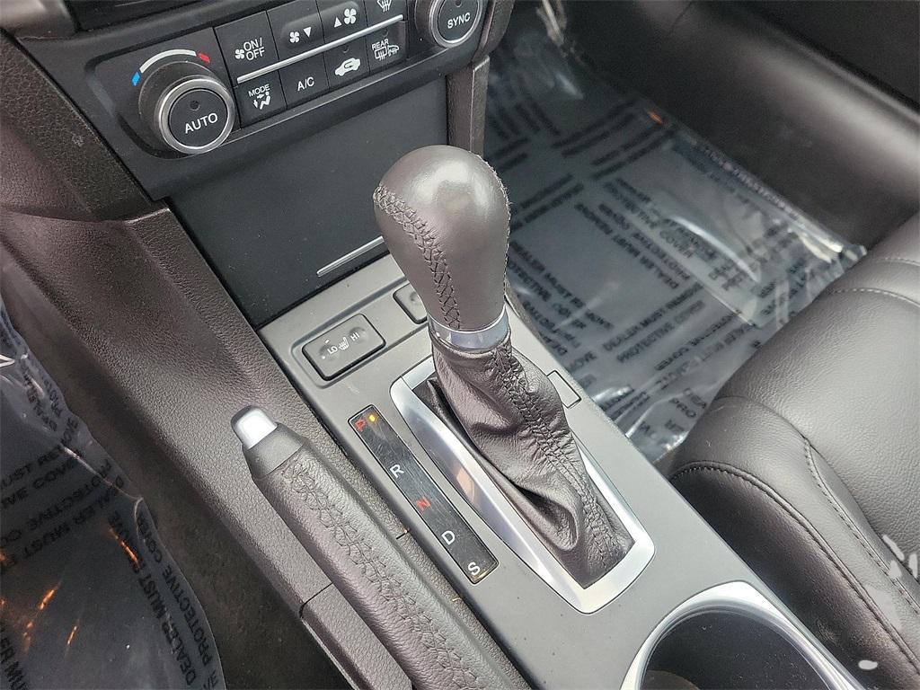 used 2020 Acura ILX car, priced at $17,477