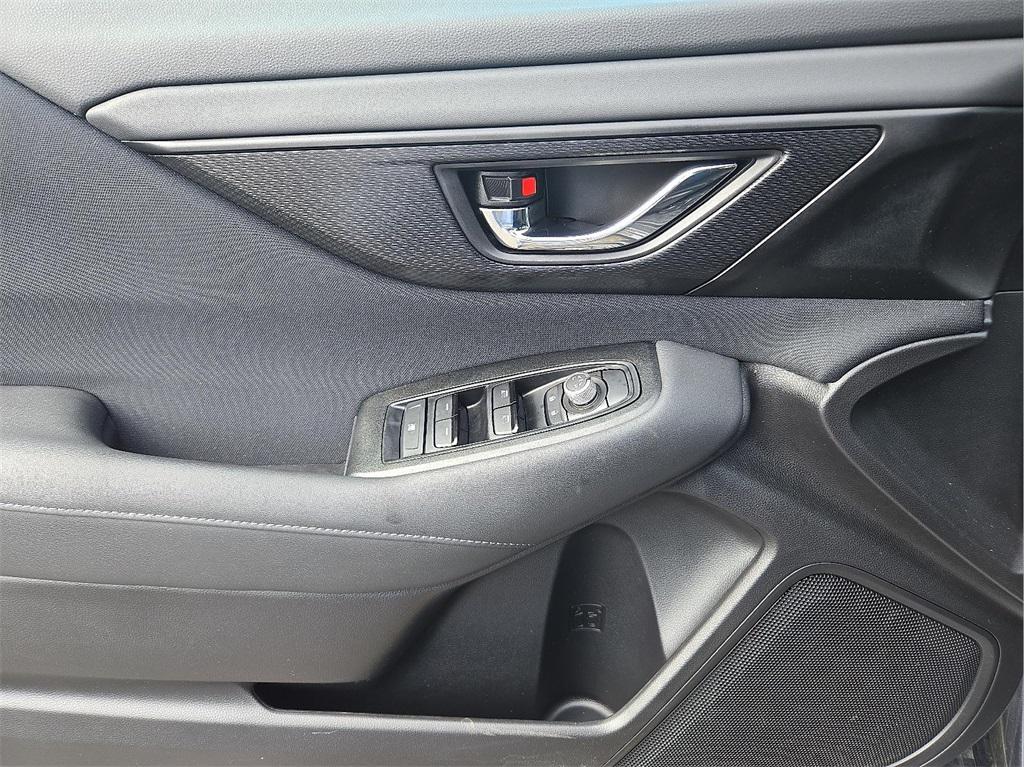 used 2023 Subaru Legacy car, priced at $20,400