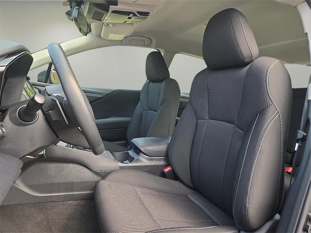 used 2023 Subaru Legacy car, priced at $20,400