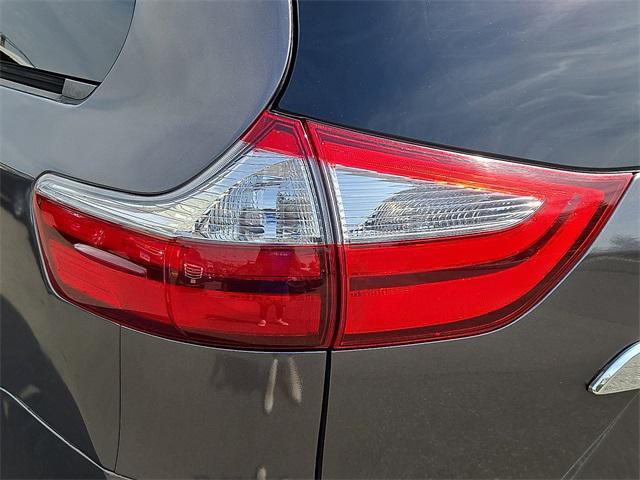 used 2017 Toyota Sienna car, priced at $22,227