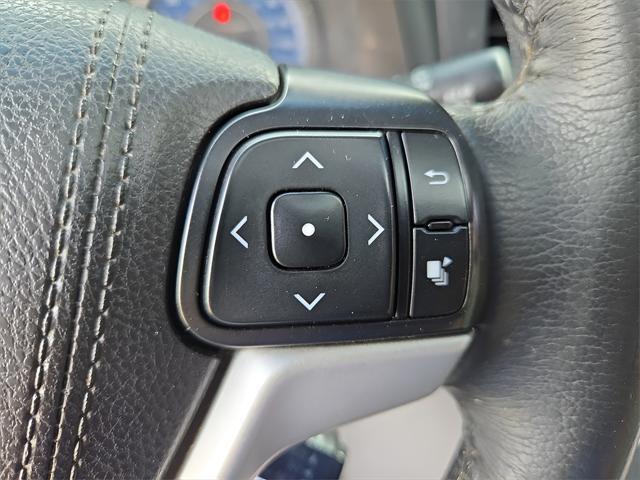 used 2017 Toyota Sienna car, priced at $21,927