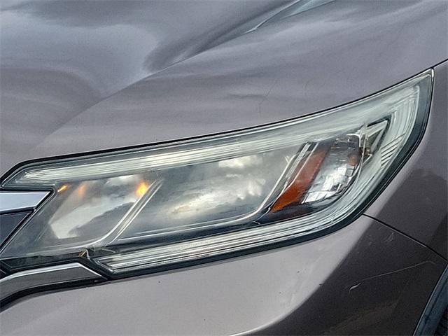 used 2016 Honda CR-V car, priced at $12,900