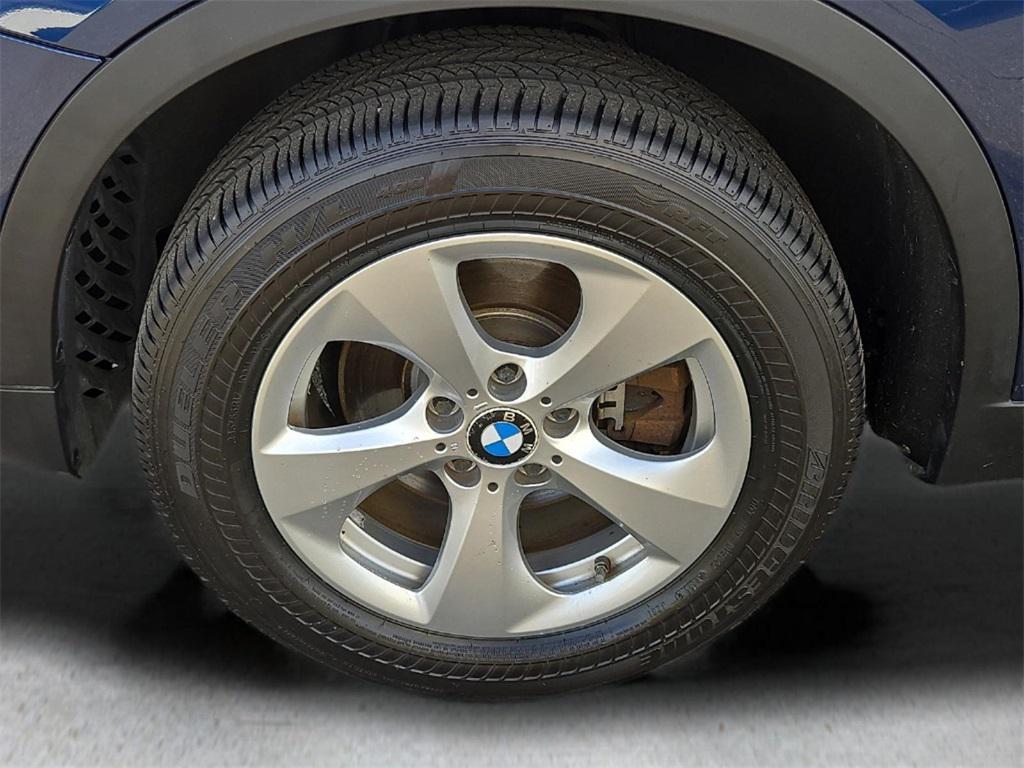 used 2011 BMW X3 car, priced at $9,977