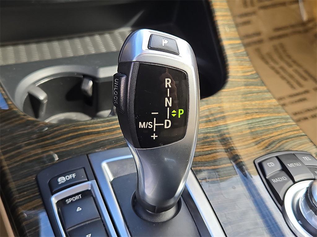 used 2011 BMW X3 car, priced at $9,977