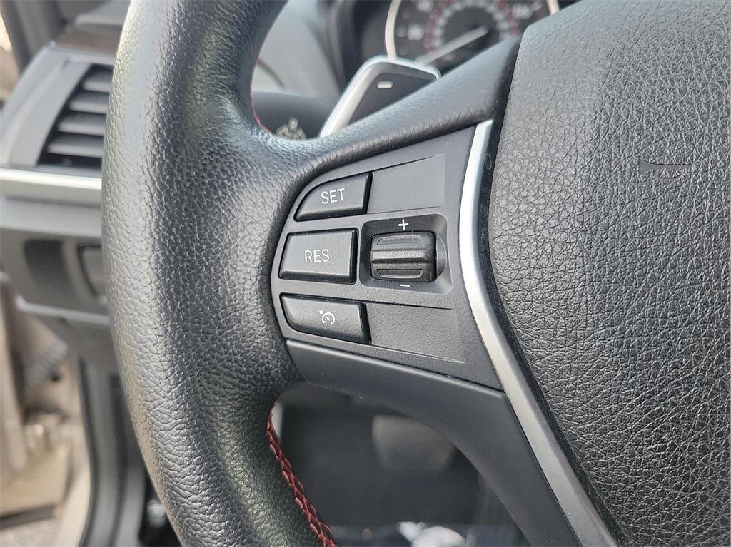 used 2016 BMW 228 car, priced at $20,977