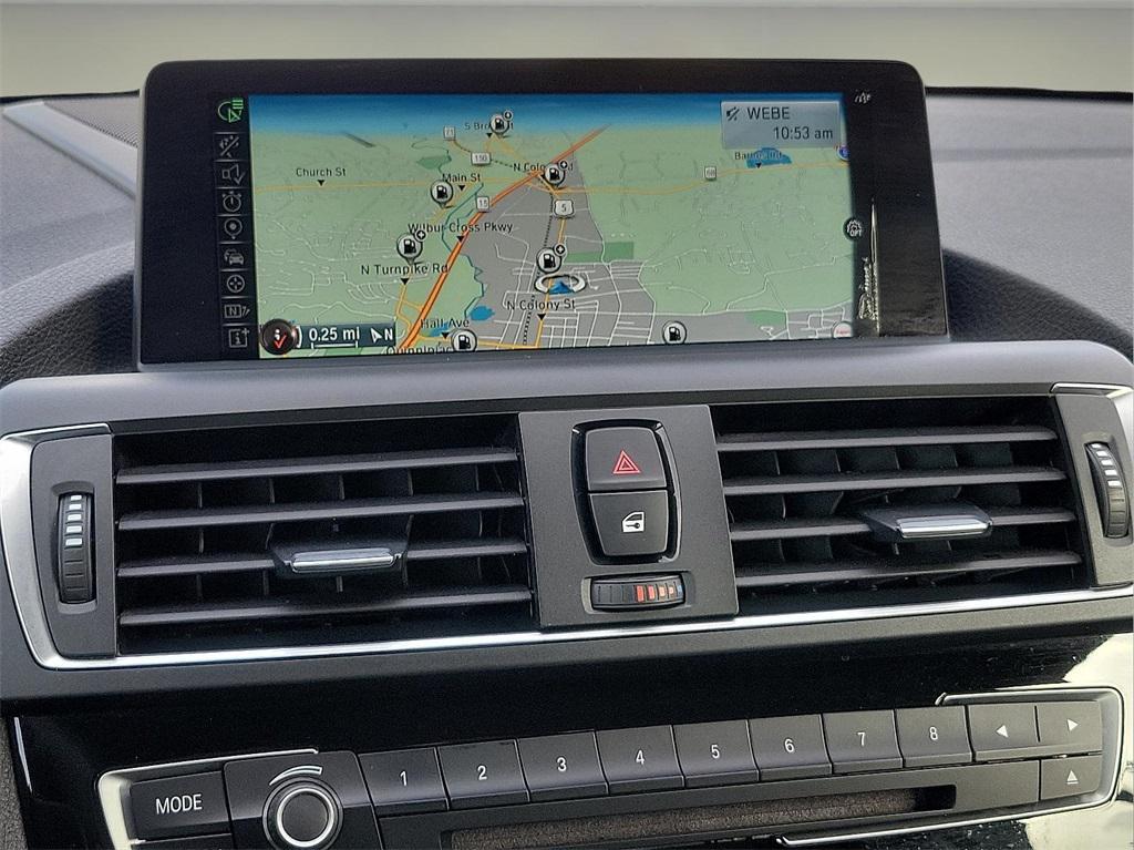 used 2016 BMW 228 car, priced at $20,977