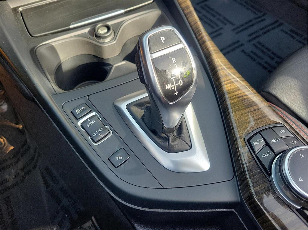 used 2016 BMW 228 car, priced at $20,977