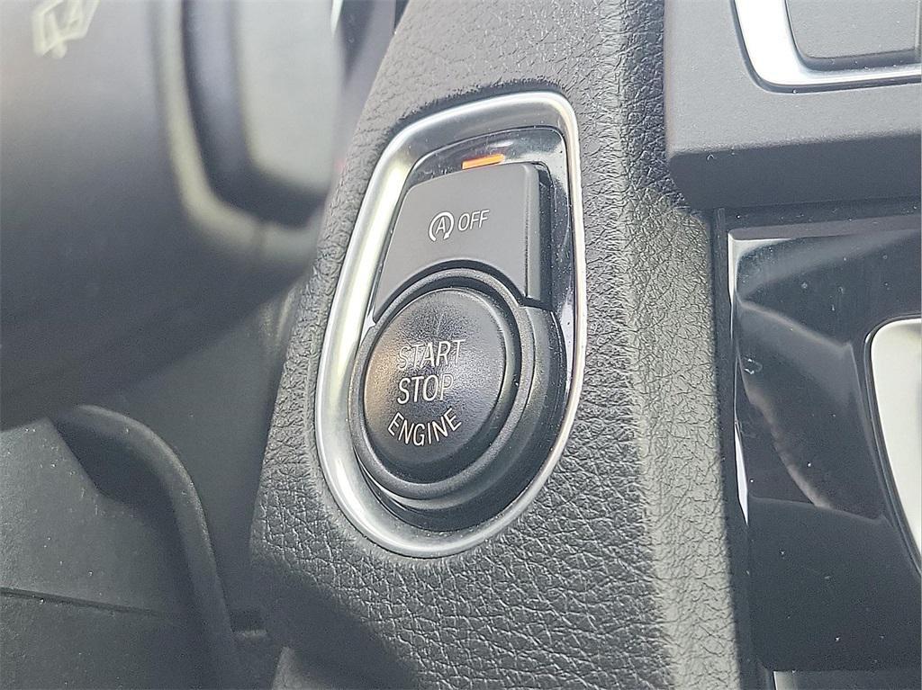 used 2016 BMW 228 car, priced at $20,977