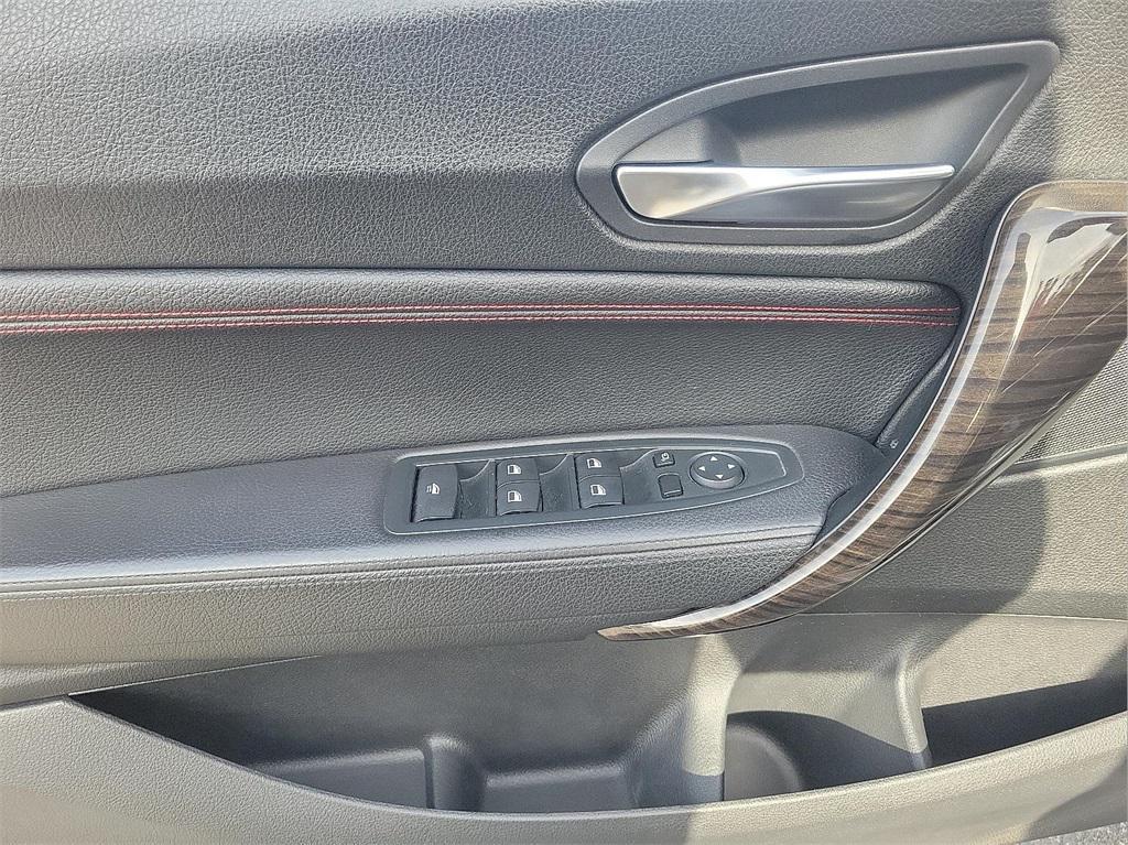 used 2016 BMW 228 car, priced at $20,977