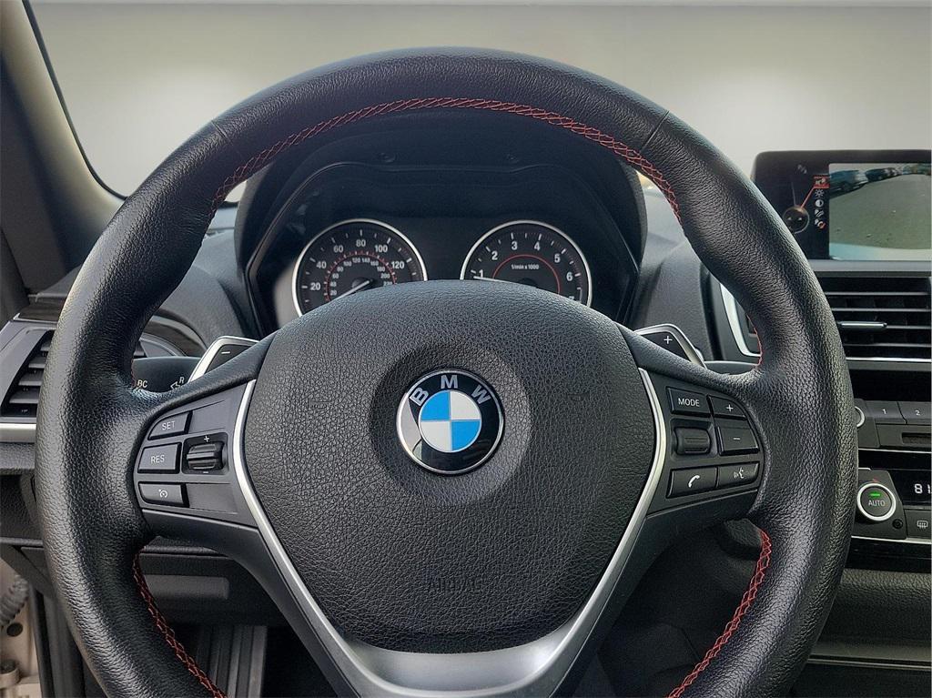used 2016 BMW 228 car, priced at $20,977