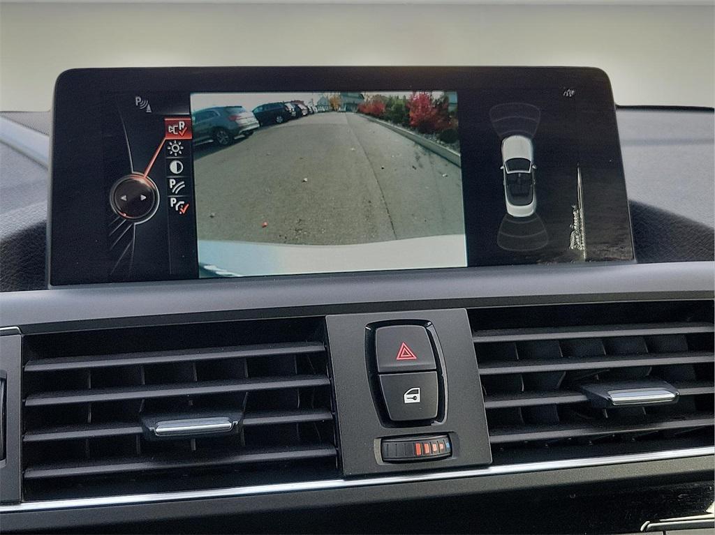 used 2016 BMW 228 car, priced at $20,977