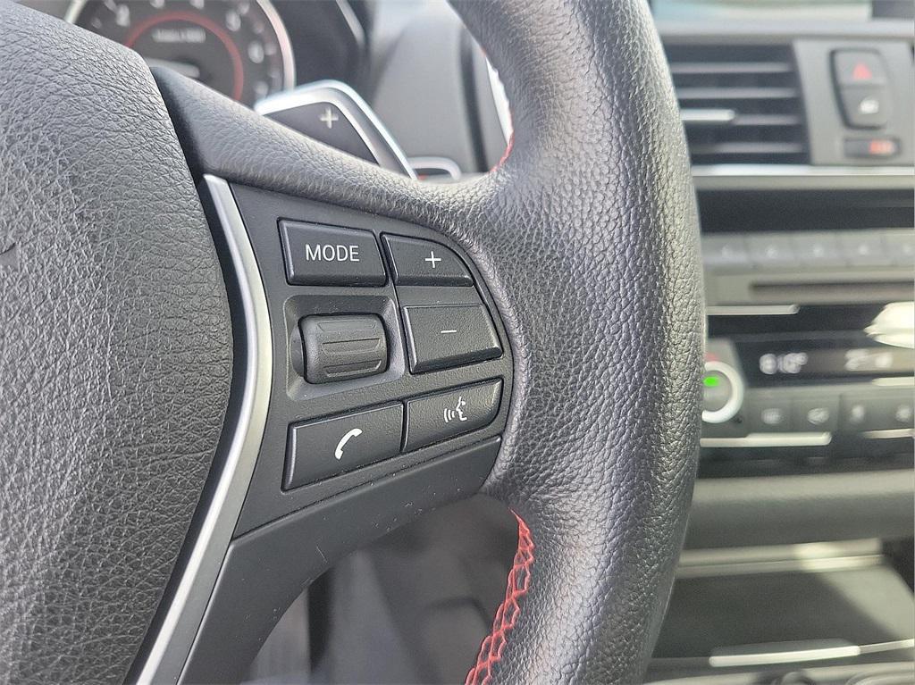 used 2016 BMW 228 car, priced at $20,977