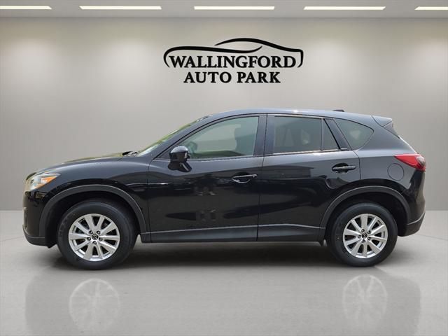 used 2014 Mazda CX-5 car, priced at $9,927