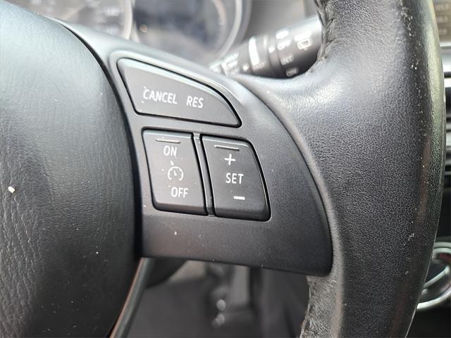 used 2014 Mazda CX-5 car, priced at $9,927