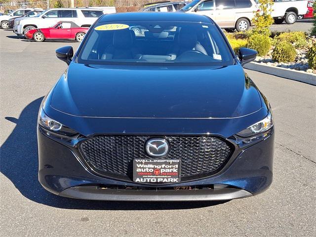 used 2020 Mazda Mazda3 car, priced at $17,977