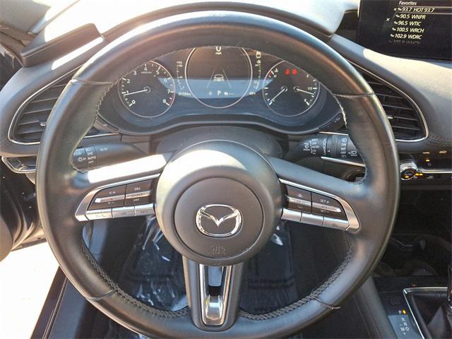 used 2020 Mazda Mazda3 car, priced at $17,977