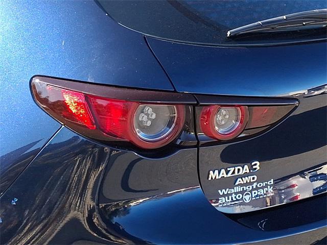 used 2020 Mazda Mazda3 car, priced at $17,977