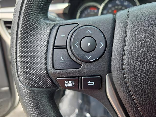used 2016 Toyota Corolla car, priced at $14,227