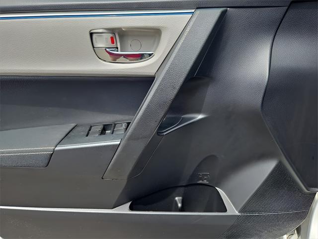used 2016 Toyota Corolla car, priced at $14,227