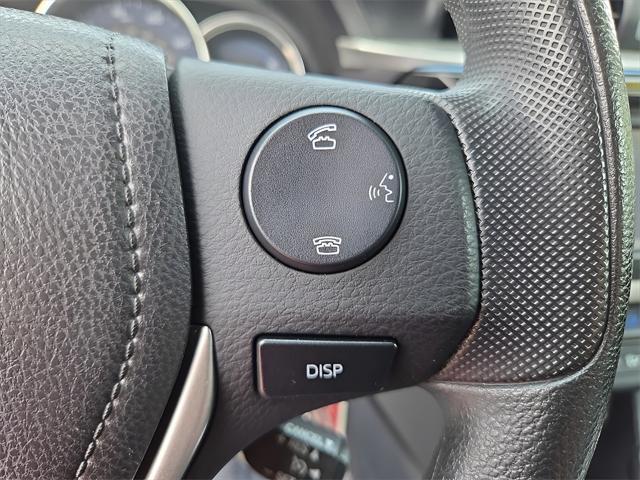used 2016 Toyota Corolla car, priced at $14,227