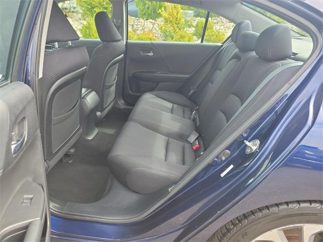 used 2013 Honda Accord car, priced at $13,227