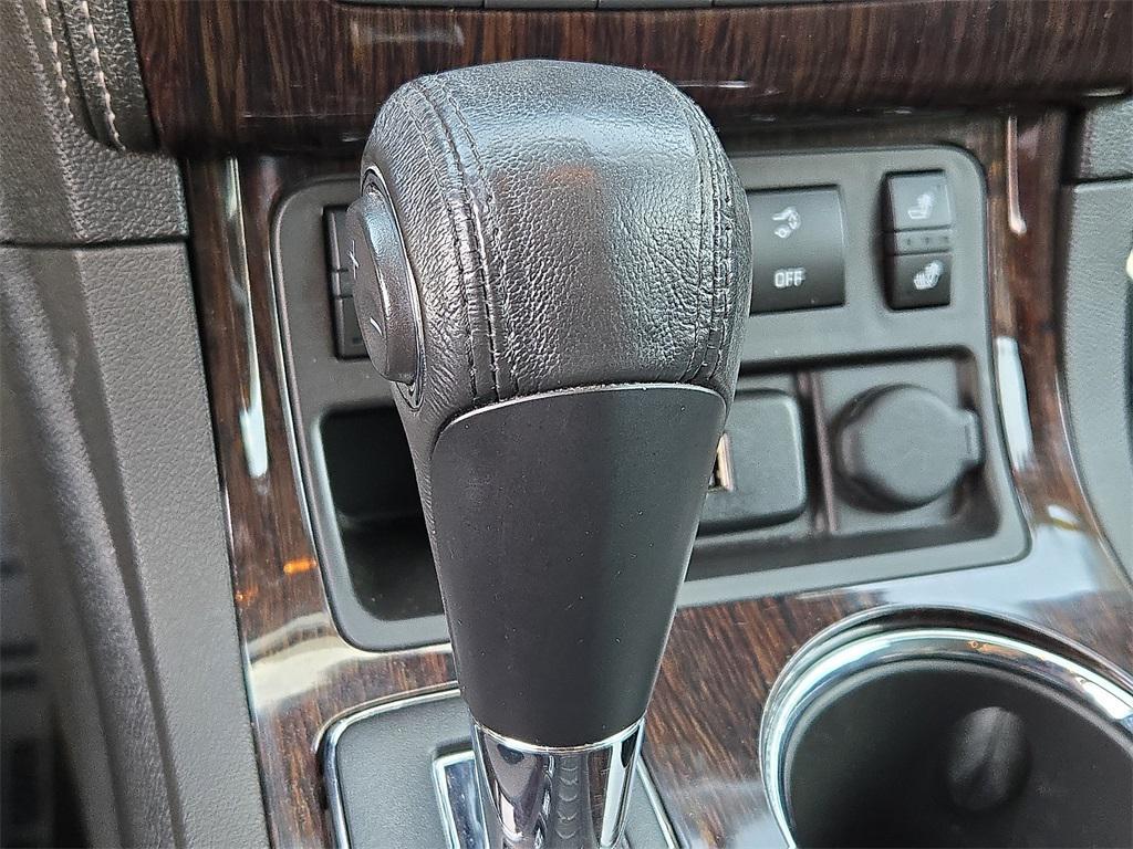 used 2017 Chevrolet Traverse car, priced at $12,977