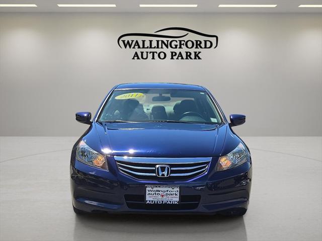 used 2011 Honda Accord car, priced at $9,977