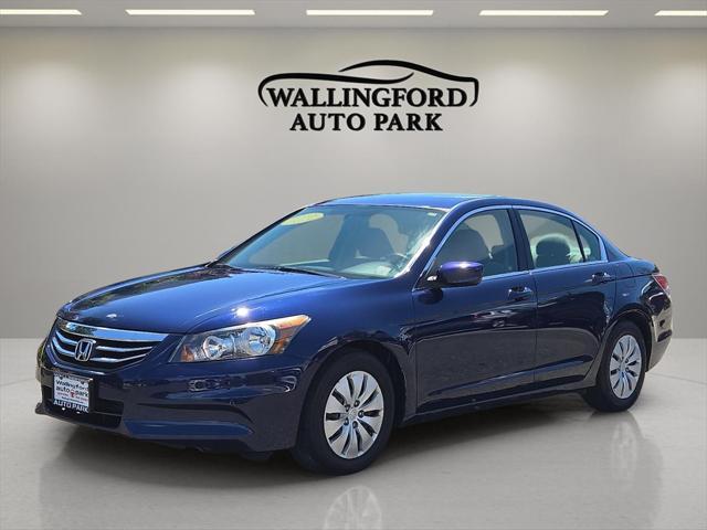 used 2011 Honda Accord car, priced at $9,977