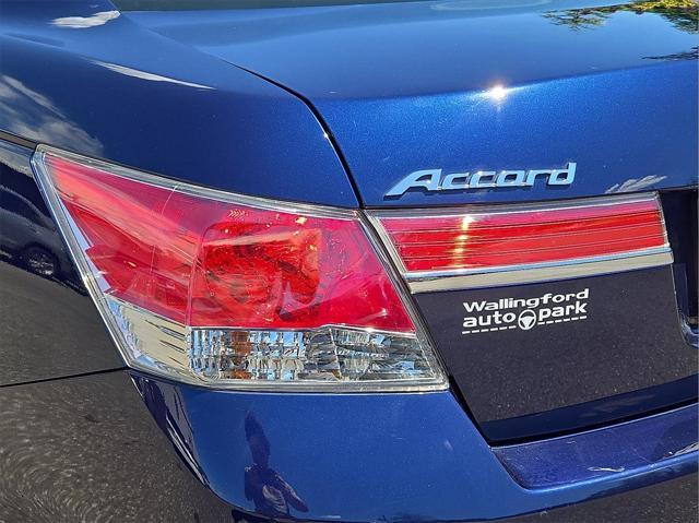 used 2011 Honda Accord car, priced at $9,977