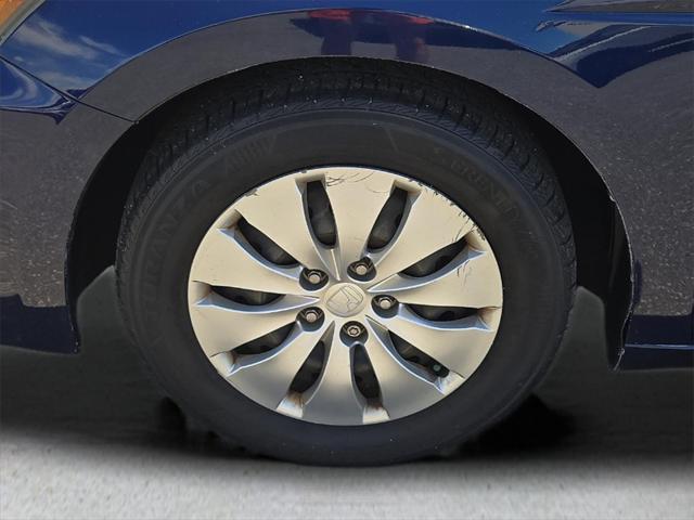 used 2011 Honda Accord car, priced at $9,977