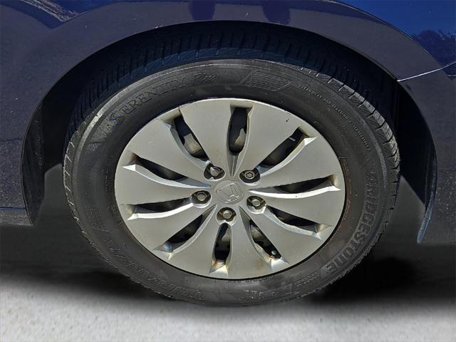 used 2011 Honda Accord car, priced at $9,977