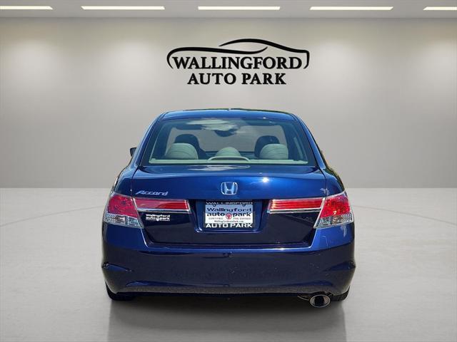 used 2011 Honda Accord car, priced at $9,977