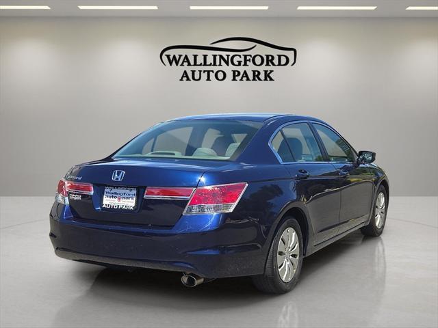 used 2011 Honda Accord car, priced at $9,977